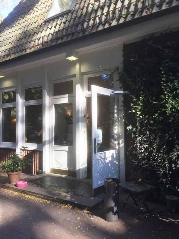 Gästehaus Höpkens Ruh BRE Exterior foto