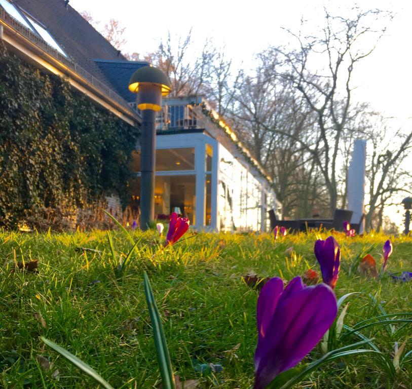 Gästehaus Höpkens Ruh BRE Exterior foto